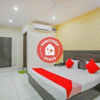 Hotel O Red Stone