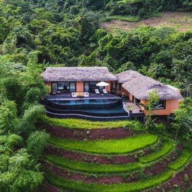 Avana Retreat