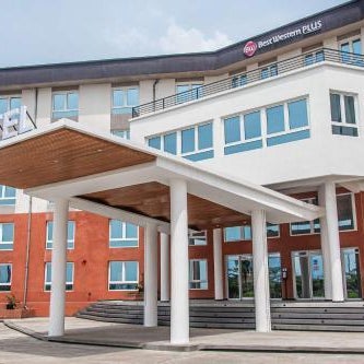 Best Western Plus Soaho Douala Airport Thumbnail