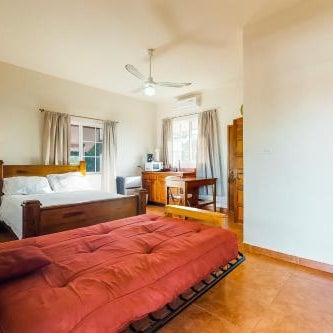 Isebei Guest House Thumbnail