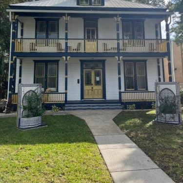 1001 Nights Historic Bed and Breakfast Adults Only Thumbnail