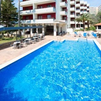 Apartamentos Pabisa Orlando Thumbnail