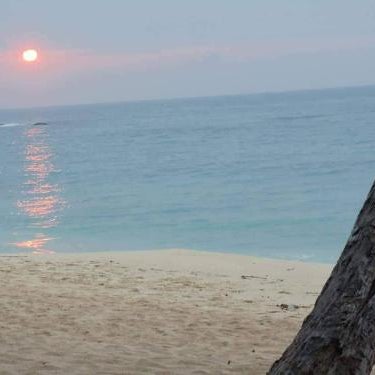The tangalle chirp villa