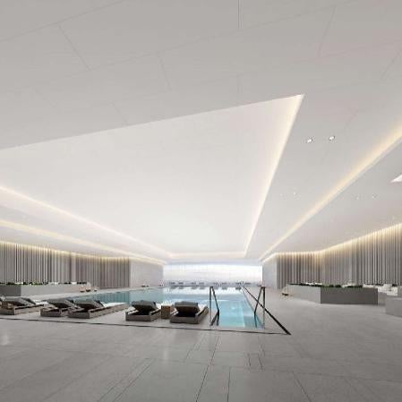 Hilton Zhuji Thumbnail