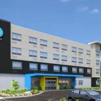 Tru by Hilton Monterrey Fundidora Thumbnail