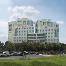Adagio Kyiv Beresteiska
