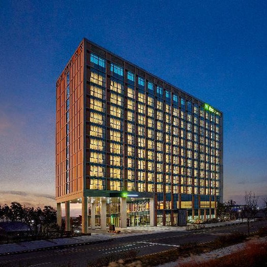 Ibis Styles Ambassador Incheon Airport Thumbnail