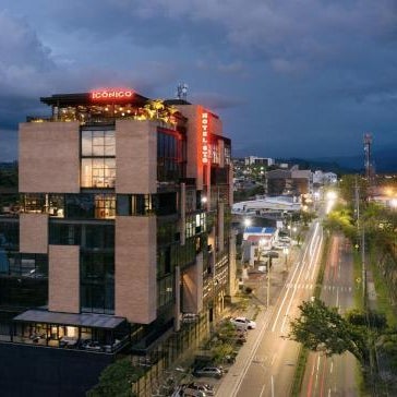 Hotel Sexto by Icono