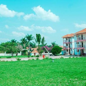 Hotel Santa Maria Thumbnail