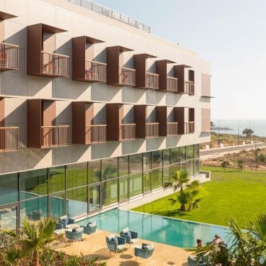 Sines Sea View Business & Leisure Hotel