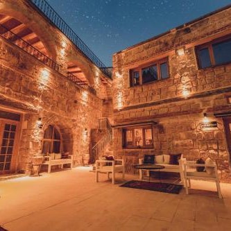 Pinhan Suite