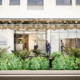 Zone By The Park Gopalpur