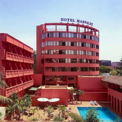 HOTEL MASSALEY Thumbnail