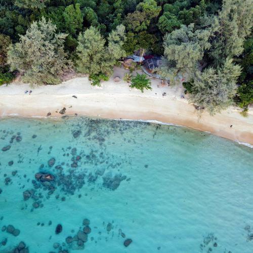 KAMAKU Bungalows - Sunset Beach