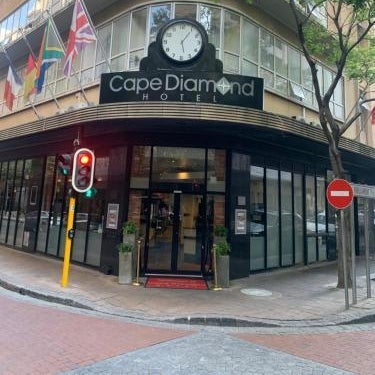Cape Diamond Boutique Hotel Thumbnail