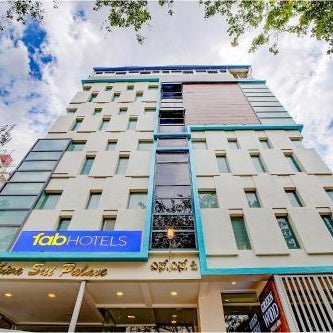 FabHotel Greenwood Xpress Inn - Nr Manipal Hospital Thumbnail