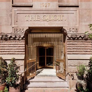 The Quoin Hotel Thumbnail