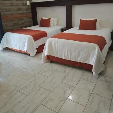 Pineda Real HOTEL Thumbnail