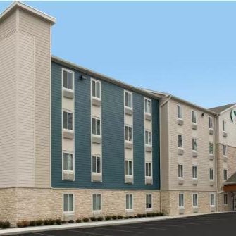 WoodSpring Suites West Palm Beach Thumbnail