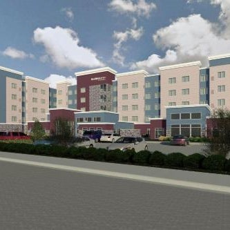 Residence Inn by Marriott Portland Clackamas Thumbnail