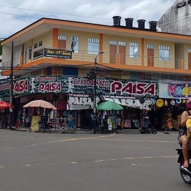 Hotel el Turista