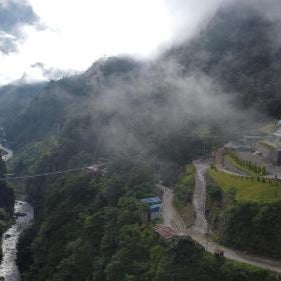 Bhotekoshi Heli Resort Thumbnail