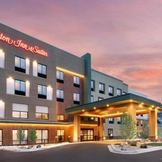 Hampton Inn By Hilton & Suites Cody, WY Thumbnail