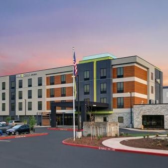 Home2 Suites by Hilton Salem Thumbnail