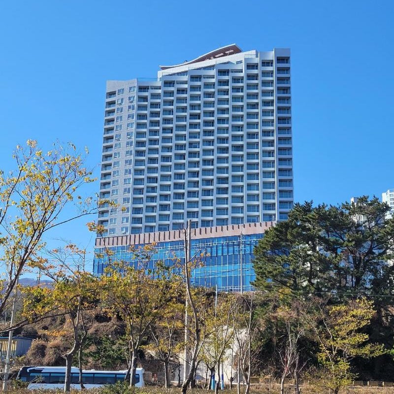 Ramada Suites Geoje