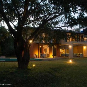 Gaia Lake Bungalow, Kandalama Thumbnail