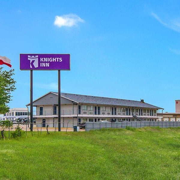 Knights Inn North Richland Hills Thumbnail