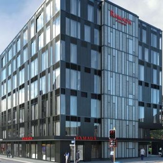Ramada by Wyndham Wellington Taranaki Street Thumbnail