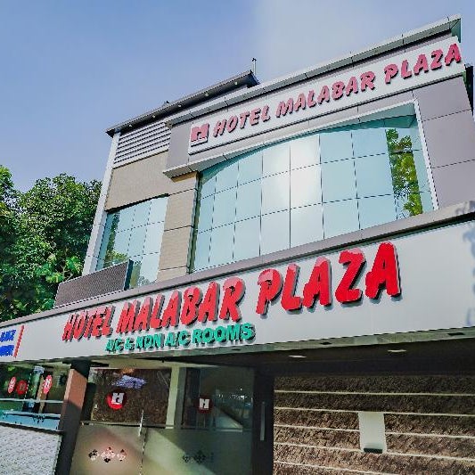 Hotel O Ernakulam Near North Railway Station Thumbnail