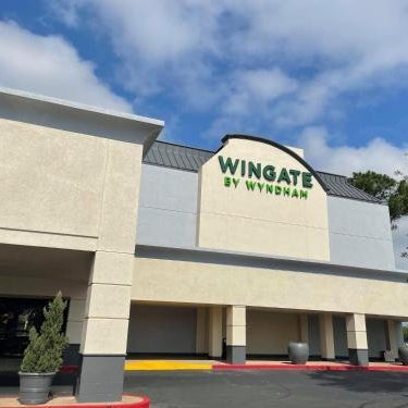 Wingate Houston near NRG Park/Medical Center Thumbnail