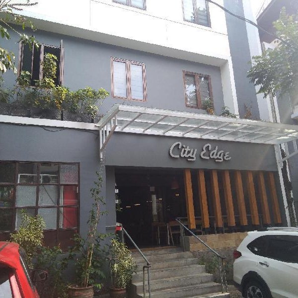 City Edge Guest House