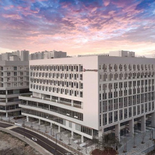 Best Western Plus Hotel Sejong Thumbnail