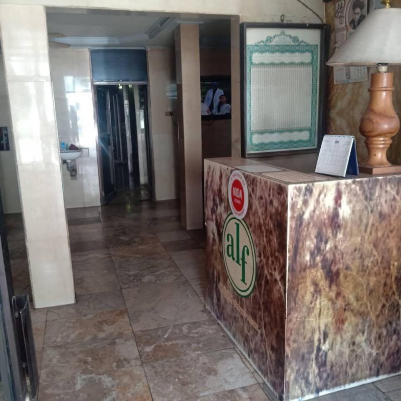 Hotel Alifah 1 Syariah Thumbnail