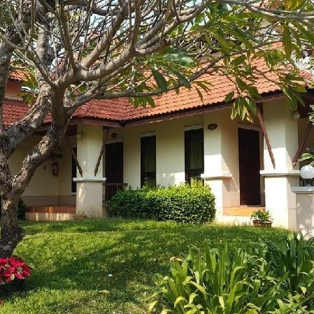 Areena Resort and Hotel Uttaradit