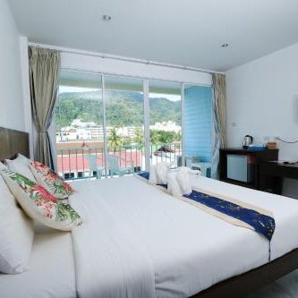KIWI Boutique Hotel Thumbnail