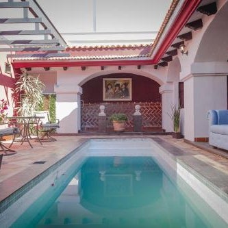 Casa Eva Hotel Boutique SPA  Thumbnail