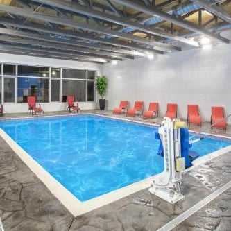 Comfort Suites Kingston Central Thumbnail