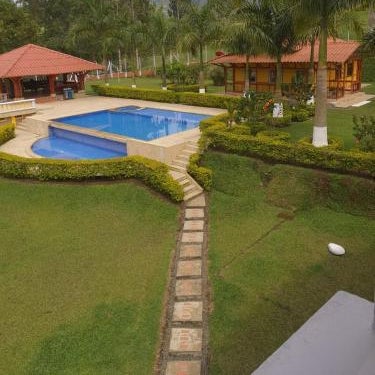 Hotel Casa Confort