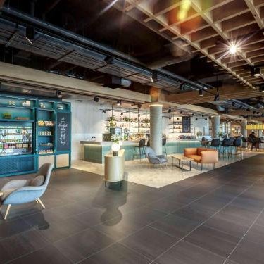 Novotel Cambridge North 
