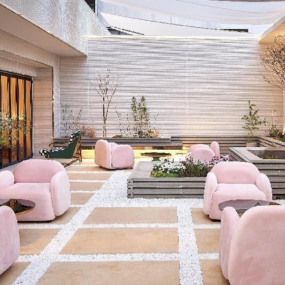 Denbasta Signature Hotel Thumbnail