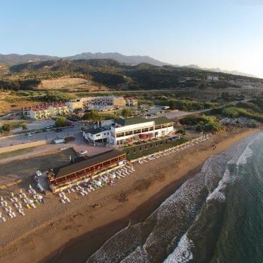 Kaplica Hotel Thumbnail