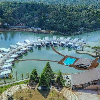 Bolagala Agro Floating Resort Thumbnail