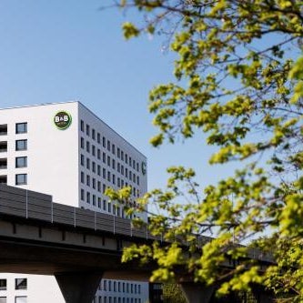 B&B Hotel Basel Thumbnail