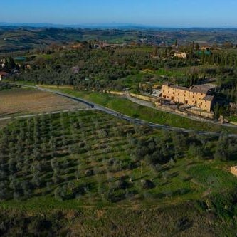 Il Miraggio in Val d'Orcia Relais & Spa