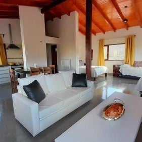 Cabaña Puertas del Cielo