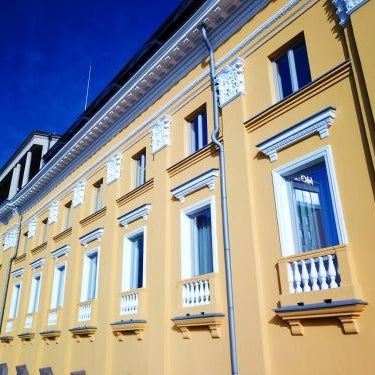 VICTORIA Hotel Klaipėda Thumbnail